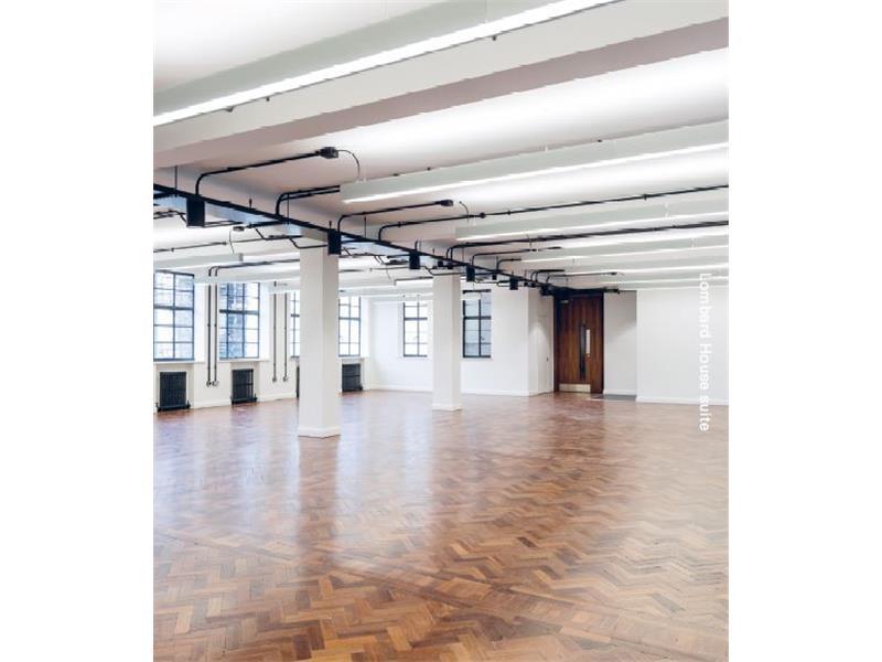 Office To Rent - Lombard House, 145, Great Charles Street Queensway ...