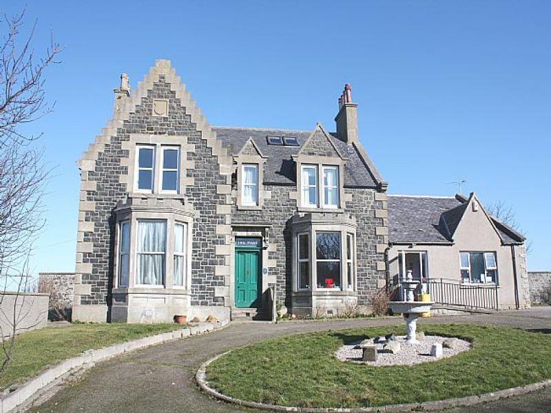 Leisure to Buy Fife Street, Macduff