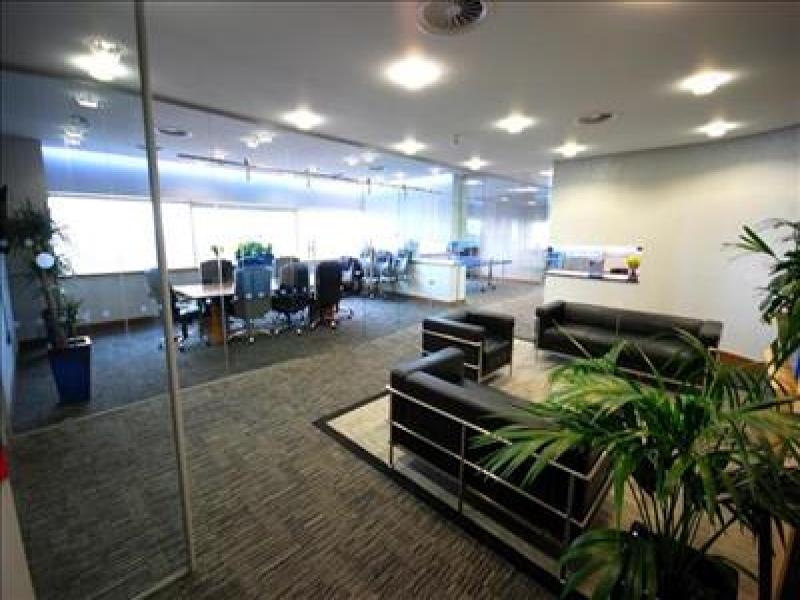 Office to rent in Helmont House, Churchill Way, Cardiff, CF10 2HE -  CPD204385