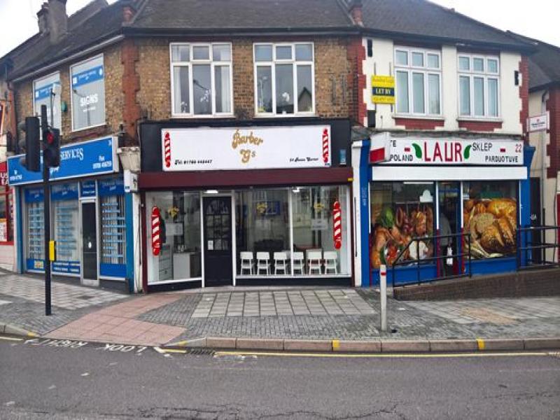 Shop To Rent And Buy - 24 Roneo Corner, Hornchurch, Essex, RM12 4TN ...