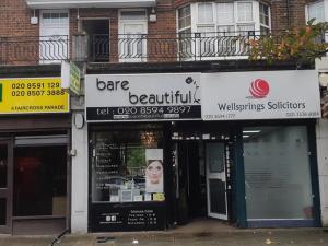 Rent A Shop In Dagenham Discover A Retail Property In Dagenham To Let