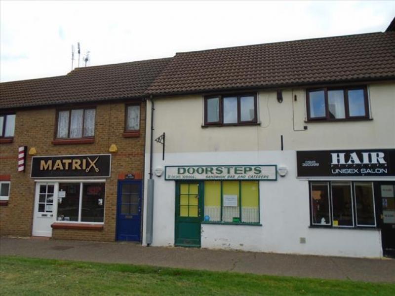 Shop to Rent , 57 Inchbonnie Road, South Woodham Ferrers, Essex, CM3 5FD