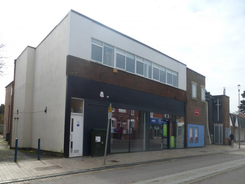 Shop to Rent Poynton, 2430 Park Lane