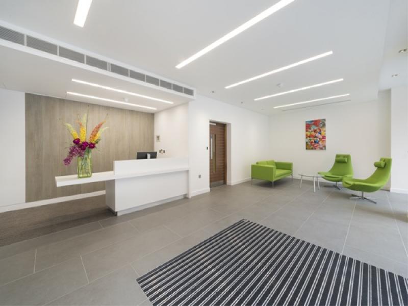 Office to Rent - Limelight, Premiere Complex, Elstree Way, Borehamwood ...