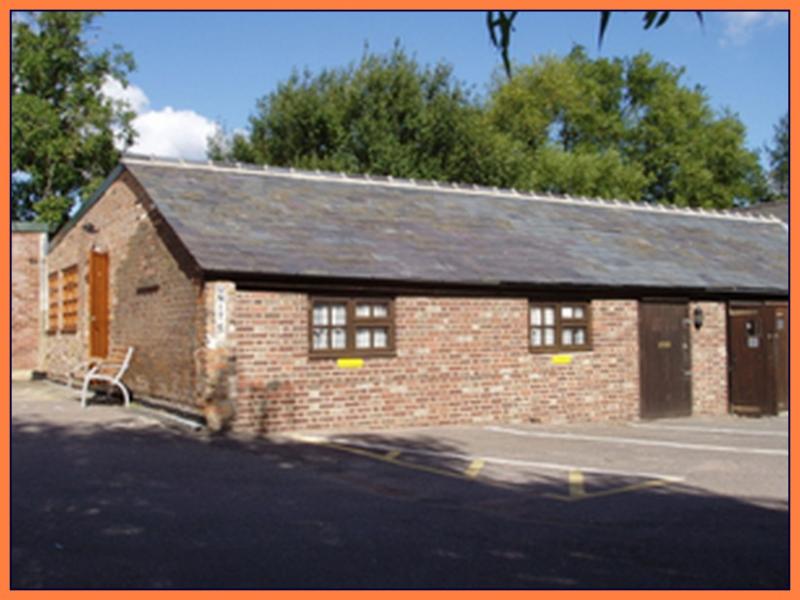 Serviced Office to Rent Harpenden, AL5 3NS