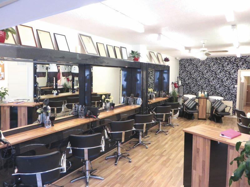 Shop to Rent And Buy - Hair Salon , Eccles, Greater Manchester, M30