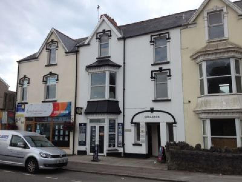 Office to Buy 103 Newton Road, Mumbles