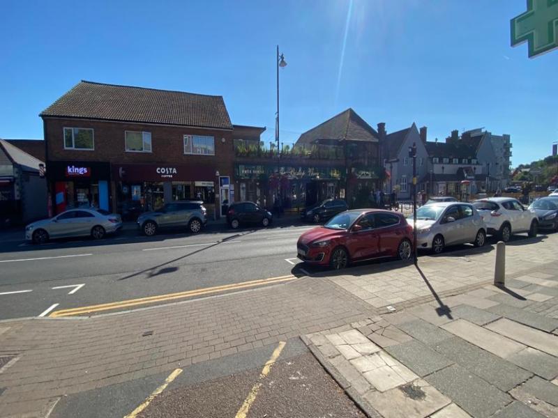 Office to Rent Queens Chambers, 61 Boldmere Road, Sutton Coldfield