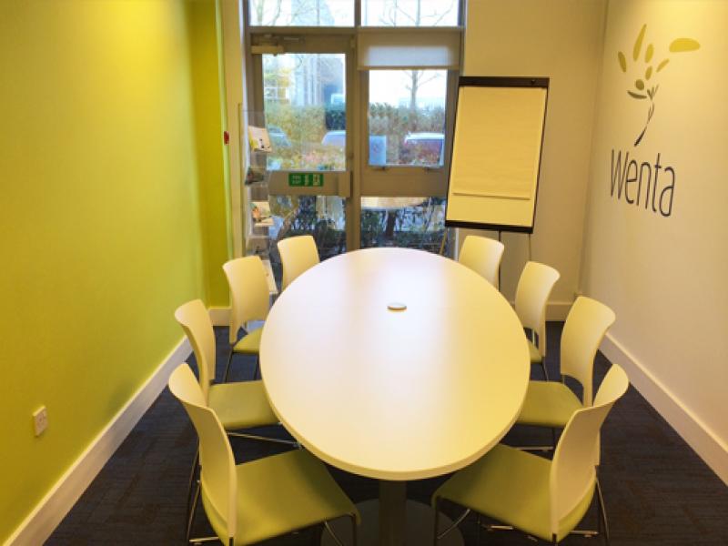 Office to Rent - The Wenta Business Centre - Enfield ...