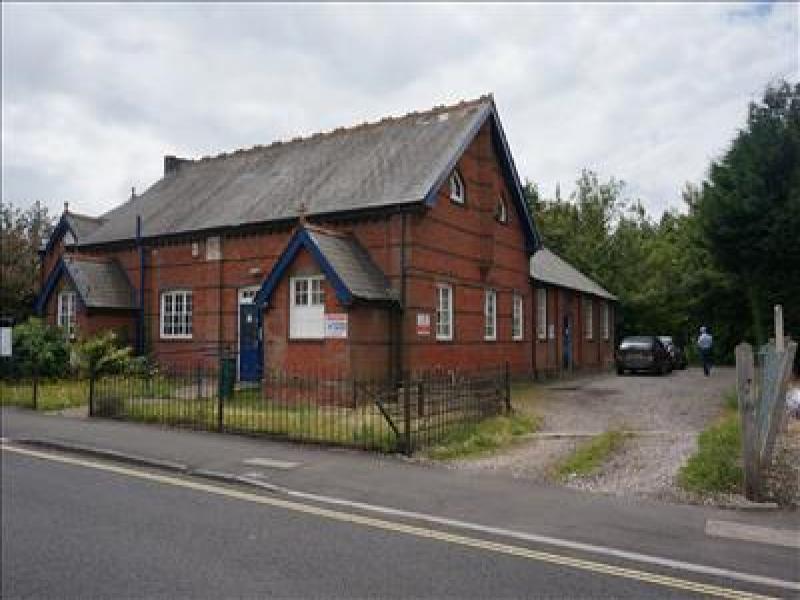 Healthcare to Rent 49 Junction Road, Totton, Southampton,