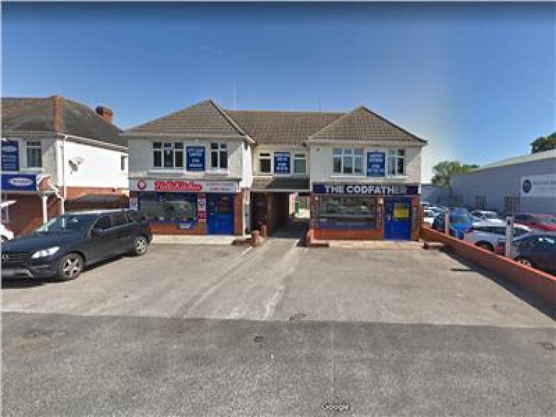 Shop to Rent 6a 8a Botley Road, Southampton, Hampshire, SO30 2HE