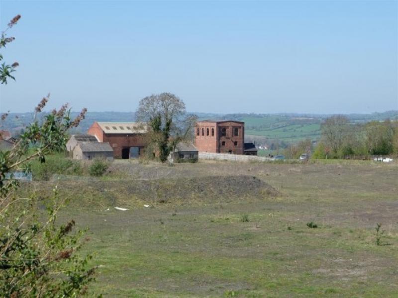 Industrial To Buy Plot 1 Old Colliery Buildings Wick Lane Stanton