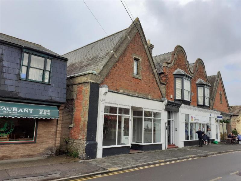 Shop to Rent , 3 Station Road, St. Ives, Cambridgeshire, PE27 5BH