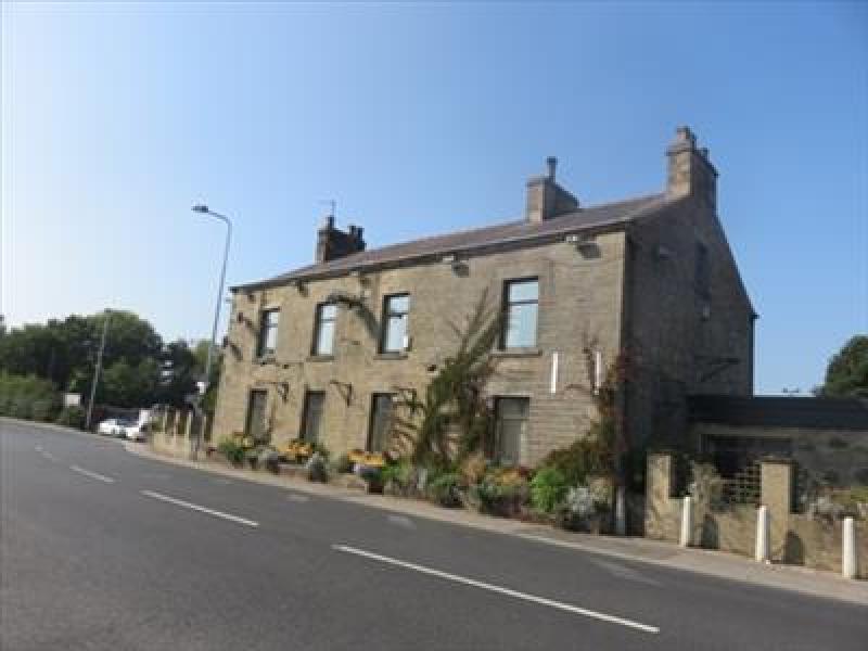 Investment to Buy THE FORMER ELLETSON ARMS, LANCASTER ROAD, PILLING